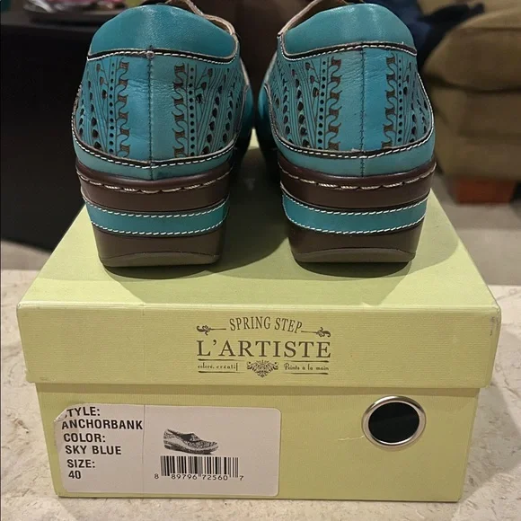 L’Artiste by Spring Step AnchorBank size 40 - Picture 5 of 6